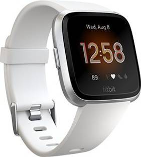 flipkart fitbit versa 2