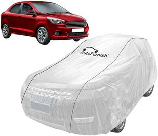 Autofurnish Car Cover For Ford Figo Aspire With Mirror Pockets Price In India Buy Autofurnish Car Cover For Ford Figo Aspire With Mirror Pockets Online At Flipkart Com