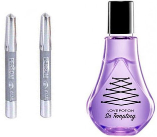 Love Potion So Tempting Oriflame Review 2025