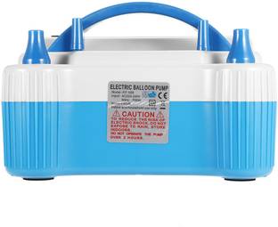 Stermay Blue Electric Balloon Pump Price In India Buy Stermay Blue Electric Balloon Pump Online At Flipkart Com Agr logon ka qyamt pr se pukhta yaqeen na uth jaata to wo dosre ki man,behn,beti pr nazar uthane se pehle apne gher mein jhankten.aj logon men shaour phelane ki zarorat hai aur zarorat is baat ki hai ke ham pehle apne aap ko apne muaashre ko bhtr. buy stermay blue electric balloon pump