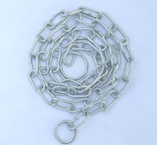 Techxy HEAVY METAL CHAIN PLUS ONE SMALL 