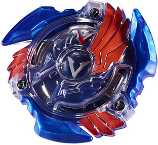 TAKARA TOMY Beyblade Burst - Victory 