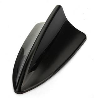 De Autocare ACE0002 Shark Fin Cool Exterior Decorative Stylish Car Roof  Hidden Vehicle Antenna Car Accessories Satellite Vehicle Antenna Price in  India - Buy De Autocare ACE0002 Shark Fin Cool Exterior Decorative