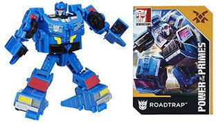 transformers generations legends class
