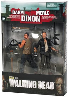 daryl dixon toys