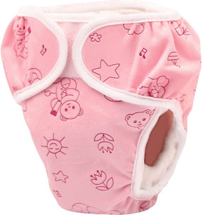 fabric diapers