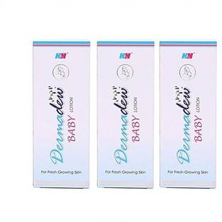 H H Dermadew Baby Lotion Price In India Buy H H Dermadew Baby Lotion Online In India Reviews Ratings Features Flipkart Com