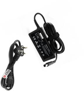 Vgtech Laptop Adapter Compatable With Del 3300 65 W Adapter Vgtech Flipkart Com