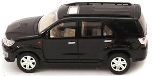 fortuner car remote control