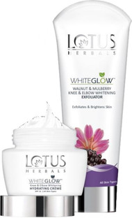 lotus dark spot cream
