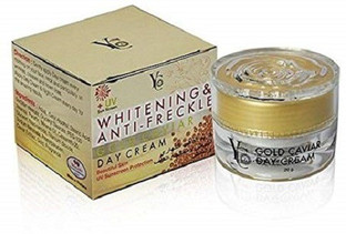 yc dark circle cream