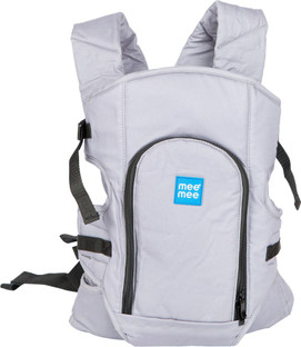 mee mee baby carrier review