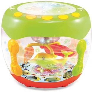 music toys for 3 year olds