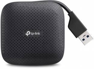 TP-Link UH400 Portable 4-Port USB 3.0 Hub