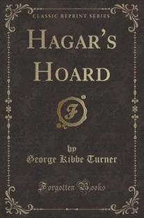 Hagar's Hoard (Classic Reprint)