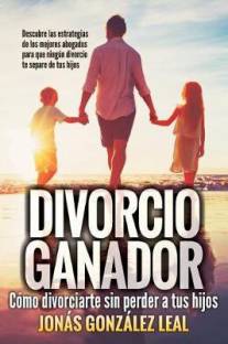 Divorcio Ganador Language: Spanish Binding: Paperback Publisher: Independently Published Genre: Family & Relationships ISBN: 9781719914482, 9781719914482 Pages: 314 ₹1,698 ₹2,547 33% off