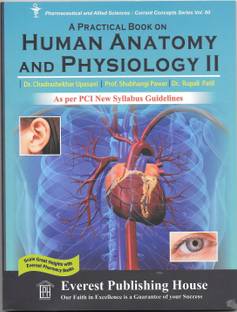 Practical Book Human Anatomy Physiology Ii Reviews Latest Review Of Practical Book Human Anatomy Physiology Ii Price In India Flipkart Com