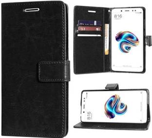 Nuvak Flip Cover for Samsung Galaxy A50, Samsung Galaxy A50s, Samsung Galaxy A30s