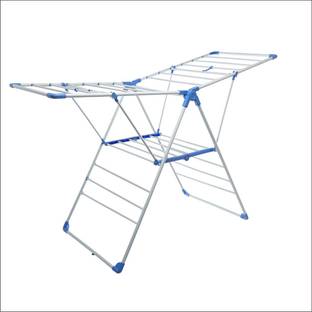 Saigan Steel Floor Cloth Dryer Stand Cdepoxy Price In India Buy