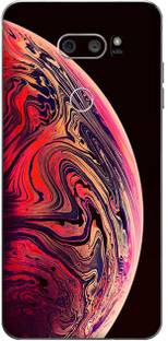 Dbrand Db3114 Black Shades Camo 3m Skin For Front Back Of Lg V30 V30 Plus Mobile Skin Price In India Buy Dbrand Db3114 Black Shades Camo 3m
