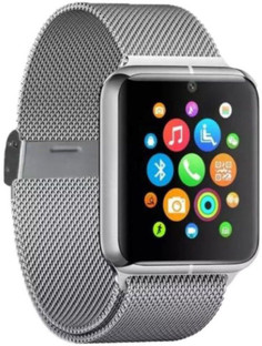 Anchor Z60 001 Smart Watch Smartwatch Reviews: Latest Review of Anchor Z60  001 Smart Watch Smartwatch | Price in India | Flipkart.com