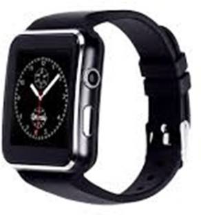 RR OVERSEAS X6-9L Bluetooth Smart watch Smartwatch