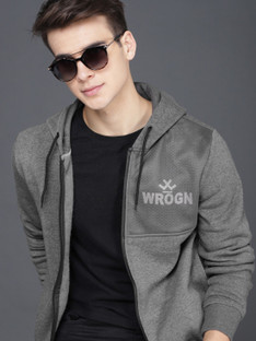 half sweater half blouse