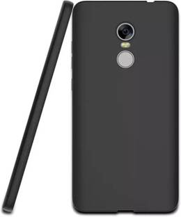 NKCASE Back Cover for Mi Redmi Note 5