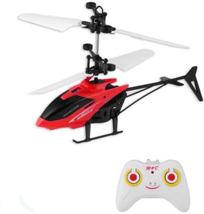 flying mini helicopter
