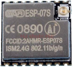 Super Debug Ai Thinker Esp32 Esp 32 Esp 32s Esp 32 Wroom Wifi Bluetooth Ultra Low Power Consumption Dual Core Module Electronic Components Electronic Hobby Kit Price In India Buy Super Debug Ai Thinker