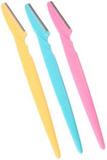 Tinkle Eyebrow Razor For Girls And Women Eyebrow Shaping Blade
