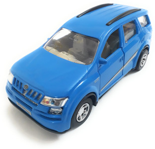 xuv 500 toy car