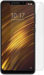 NKCASE Tempered Glass Guard for POCO F1