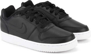 NIKE Wmns Ebernon Low Sneakers For 