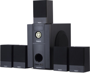 impex home theater 5.1 price
