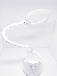 rock light table lamp