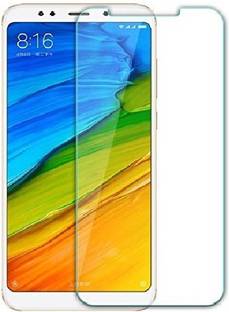 NKCASE Tempered Glass Guard for Mi Redmi Note 5 Pro