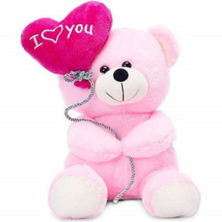 best teddy bear for girlfriend