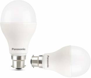 Panasonic 9 W Standard B22 Led Bulb Price In India Buy Panasonic 9 W Standard B22 Led Bulb Online At Flipkart Com