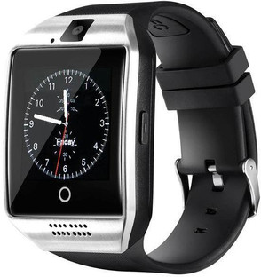flipkart par smartwatch