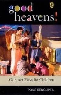 Good Heavens!