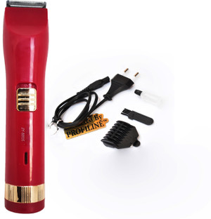 jy super trimmer 8805