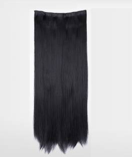 ANAND INDIA Kami Secret Extensions Black Hair Extension Price in India -  Buy ANAND INDIA Kami Secret Extensions Black Hair Extension online at  