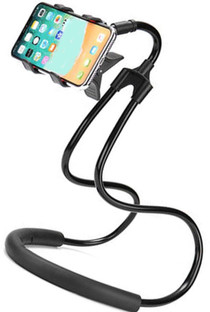 phone holder while lying down