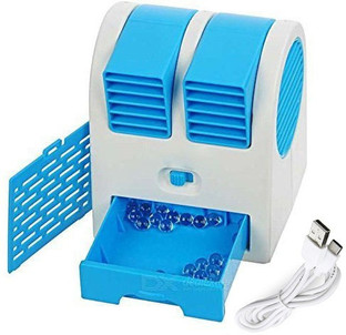 aerizo mini portable small air cooler