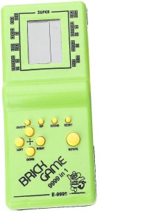 battery operated handheld games