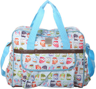 melissa and doug diaper bag