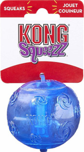 kong duets kibble ball