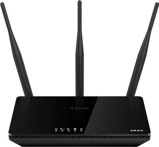 Routers