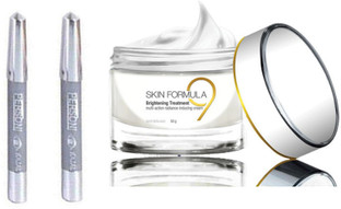 under eye serum vestige